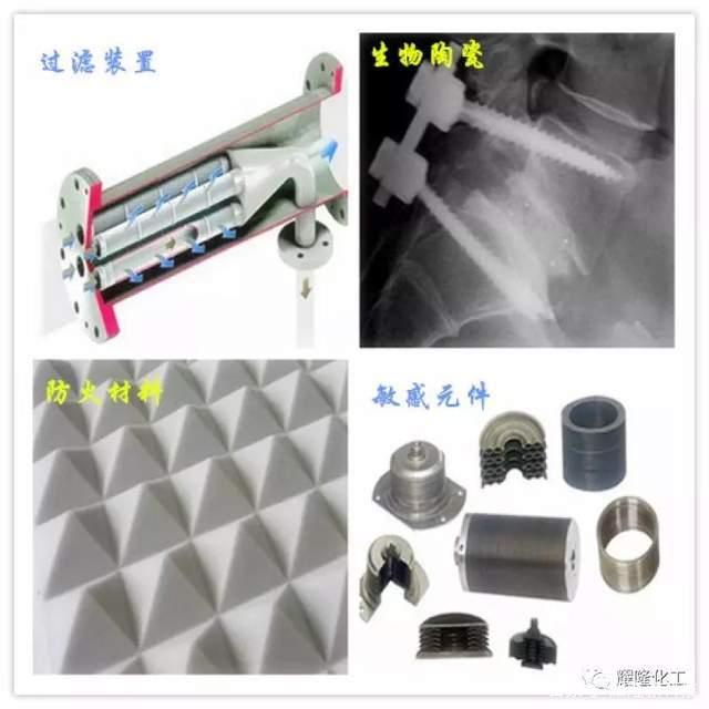 带你走进陶瓷材料的盛宴 新型陶瓷材料销售新纪元