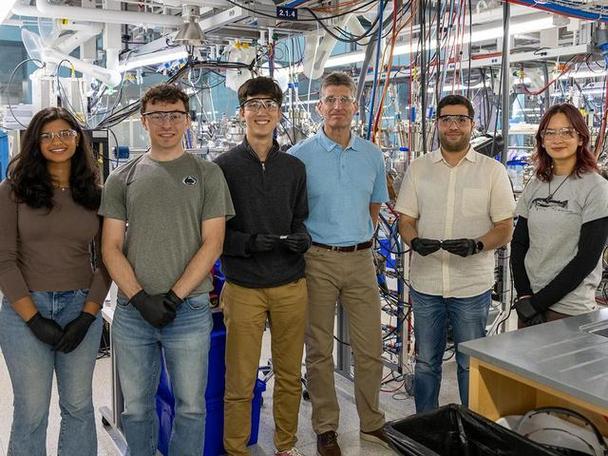 科学家通过去除氧原子创造出7种卓越的新型陶瓷材料